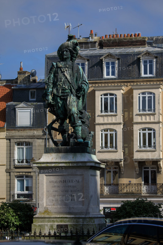 Dieppe, Seine-Maritime