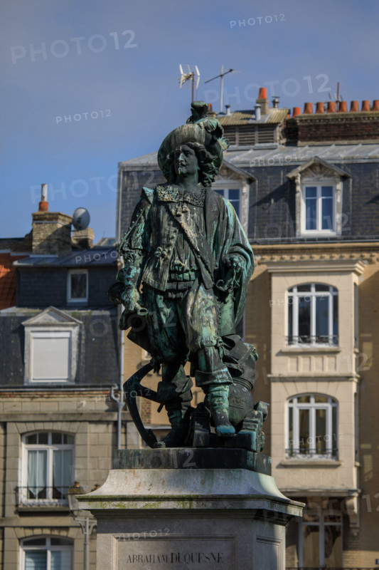 Dieppe, France