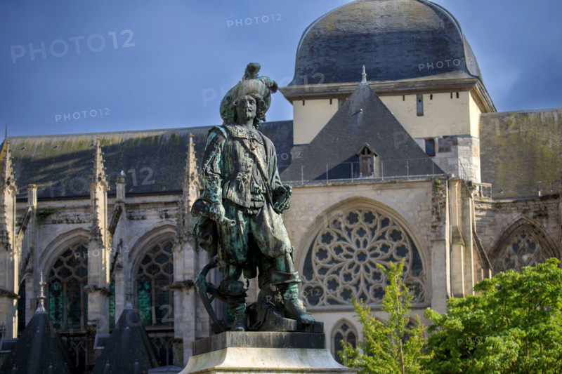Dieppe, Seine-Maritime