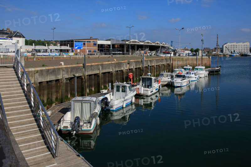 Dieppe, France