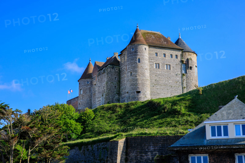 Dieppe, France