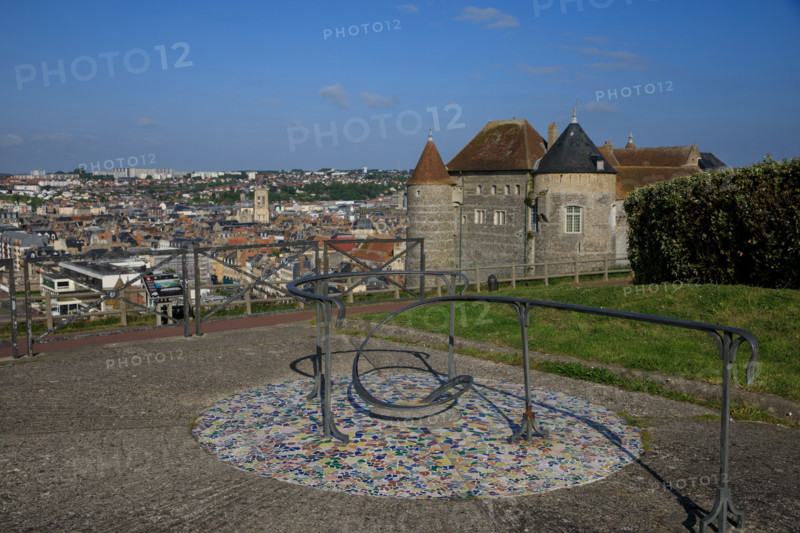 Dieppe, France