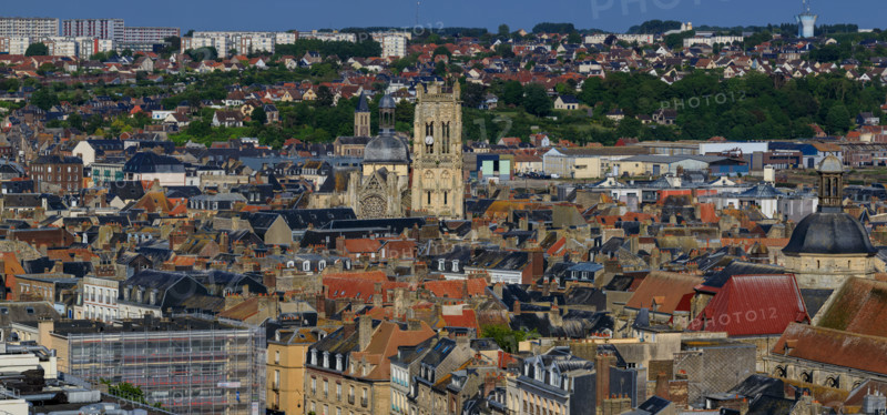 Dieppe, Seine-Maritime