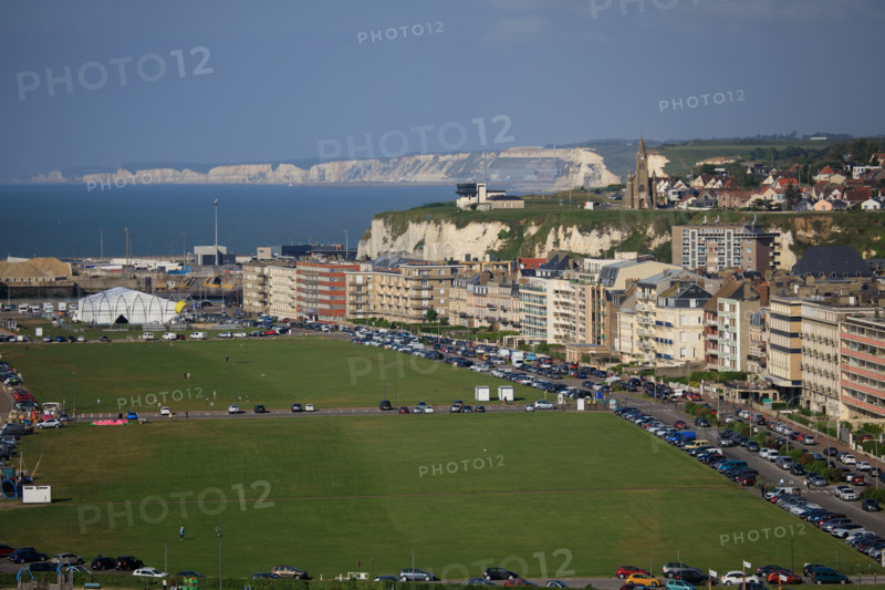 Dieppe, France