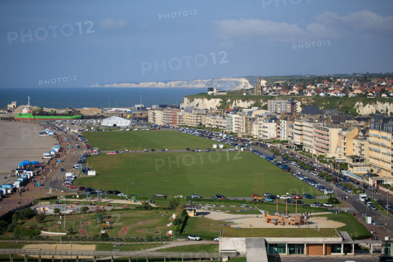 Dieppe, France