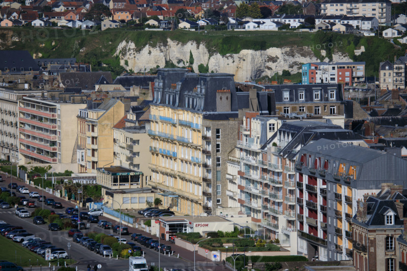 Dieppe, France