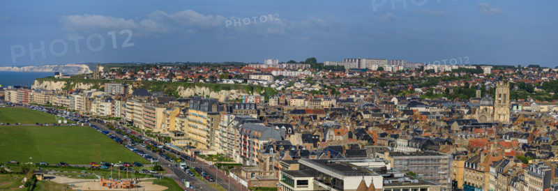 Dieppe, France