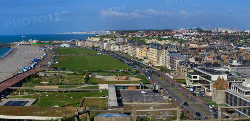 Dieppe, France