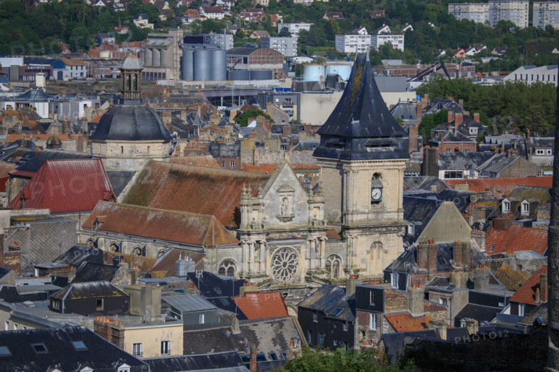 Dieppe, France