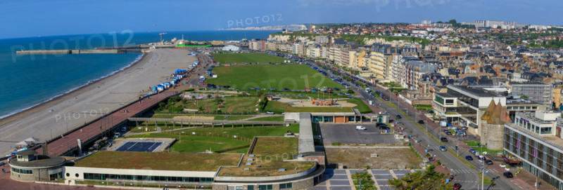 Dieppe, France