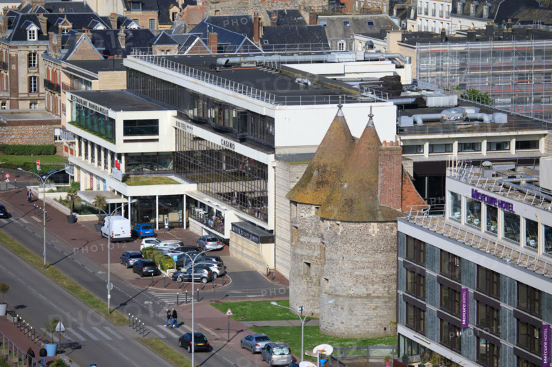 Dieppe, France