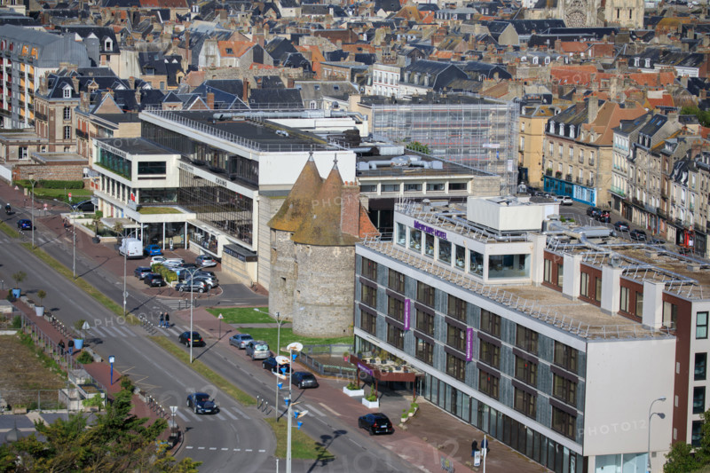 Dieppe, France