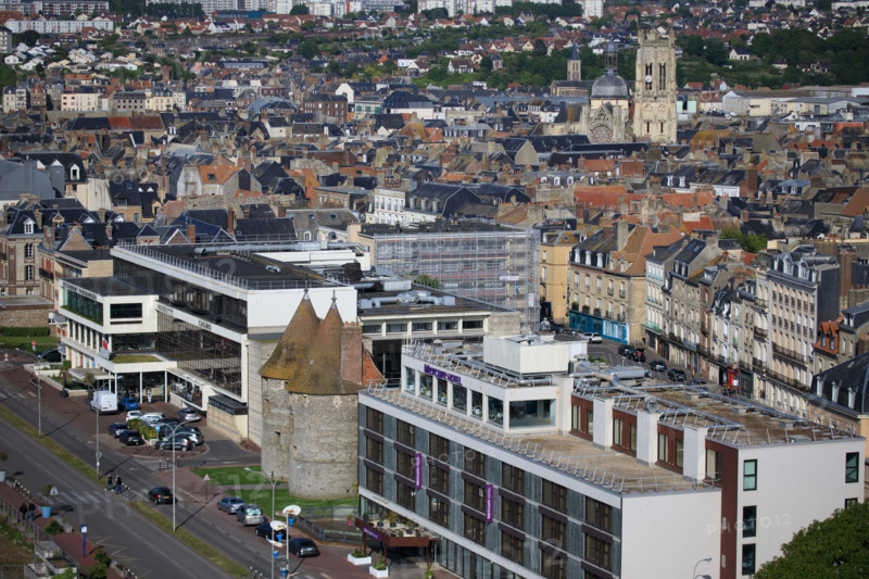 Dieppe, Seine-Maritime