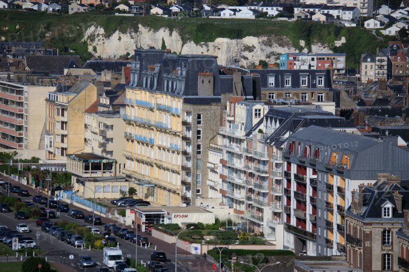Dieppe, France