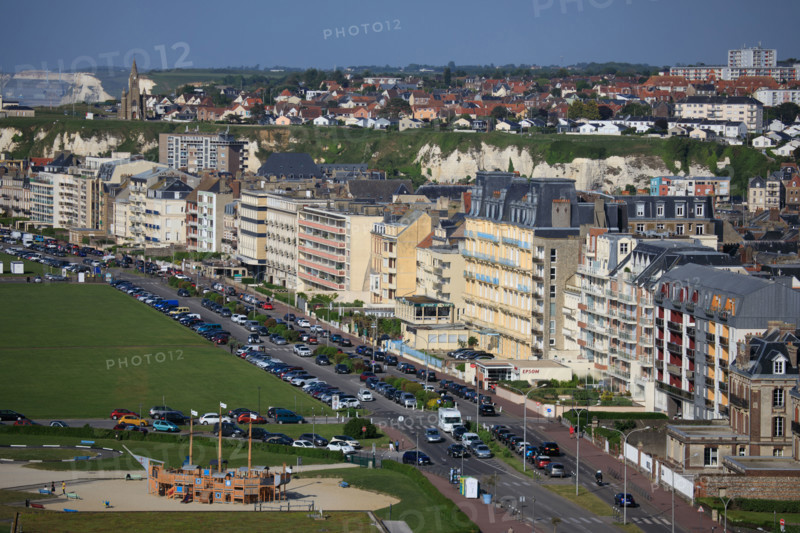 Dieppe, France