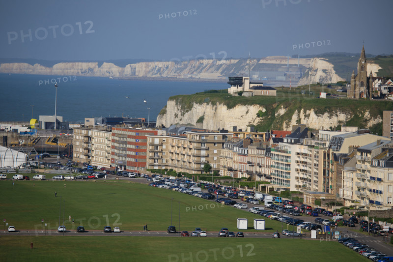 Dieppe, France