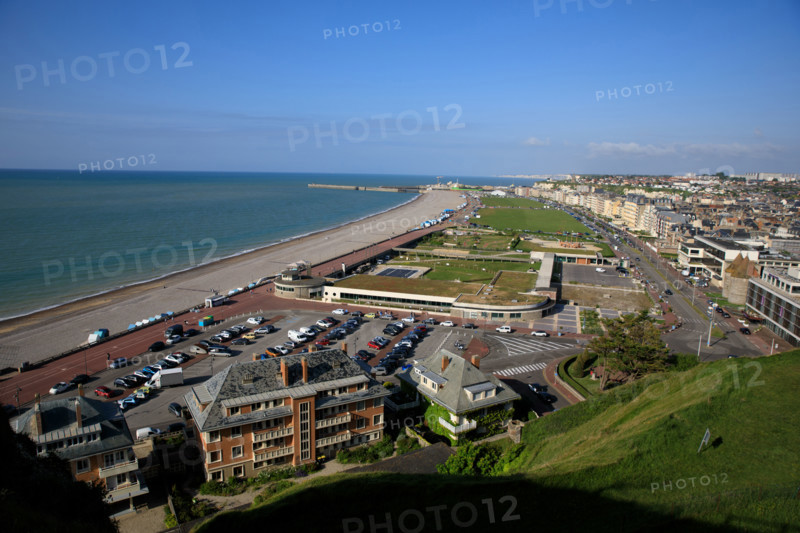 Dieppe, France