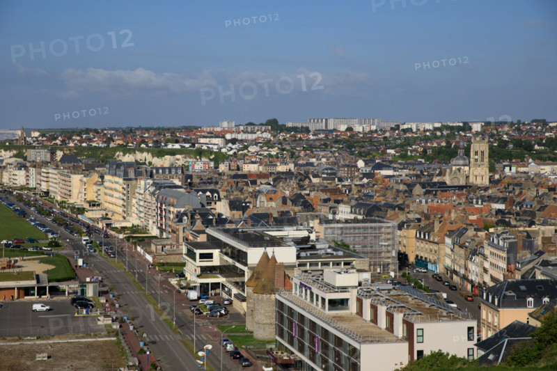 Dieppe, France