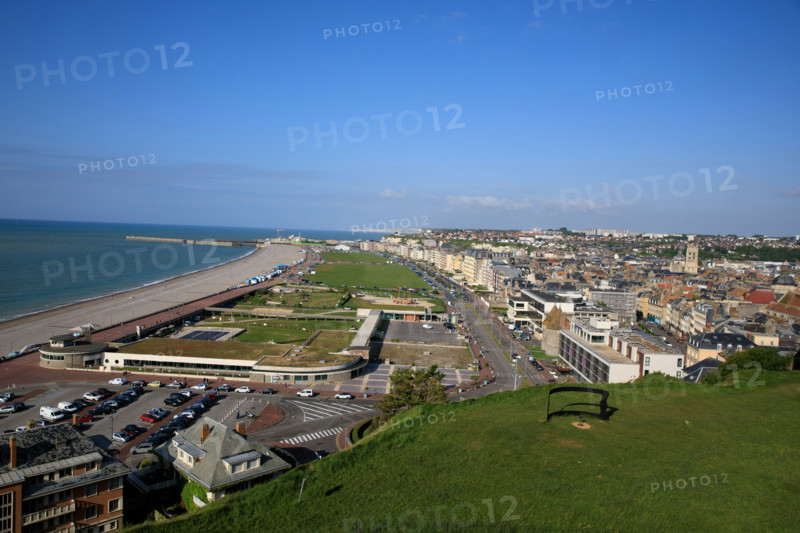 Dieppe, France