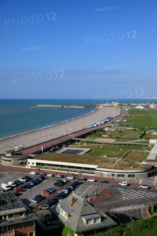Dieppe, France