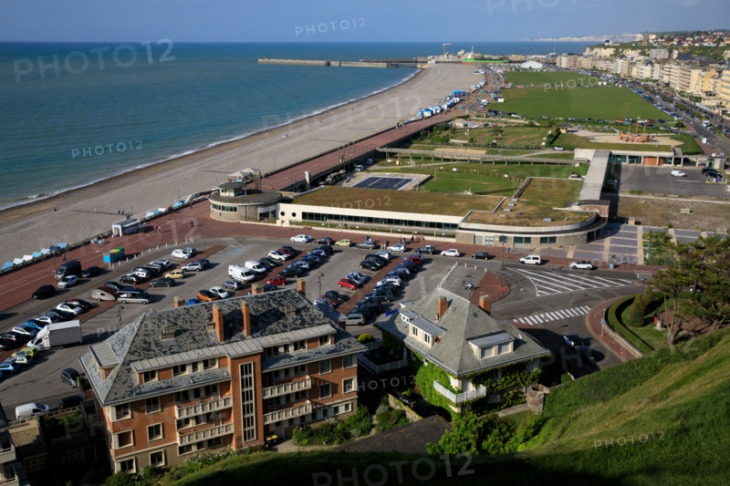 Dieppe, France