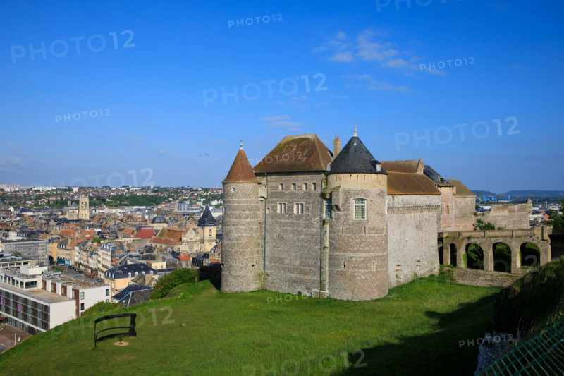 Dieppe, France