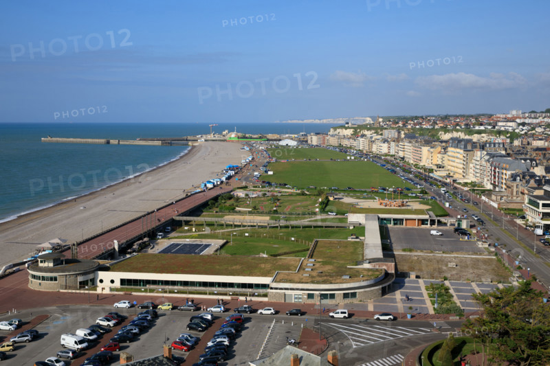 Dieppe, France