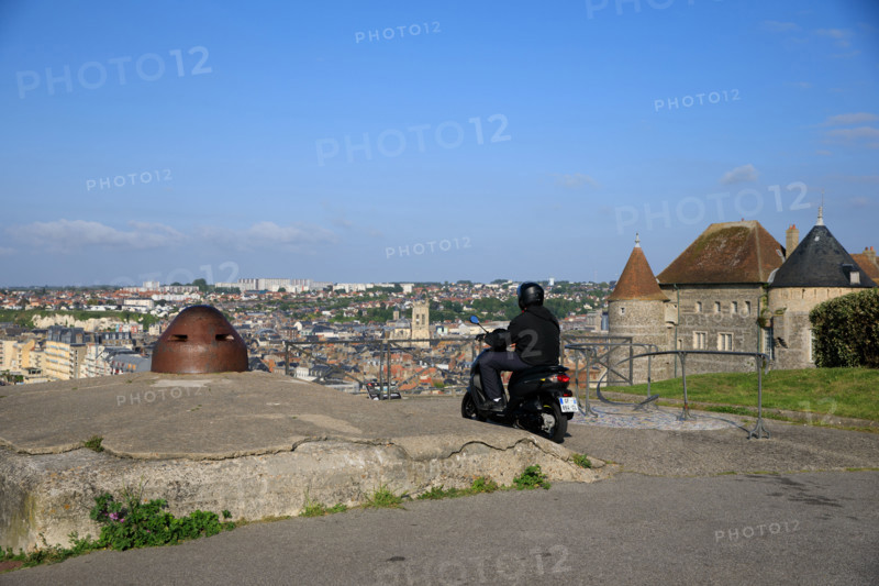 Dieppe, Seine-Maritime