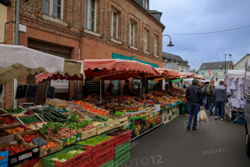 Luneray, Seine-Maritime