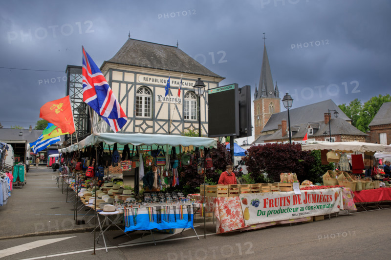Luneray, Seine-Maritime