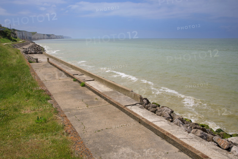 france, région Hauts de france, Somme, Ault,