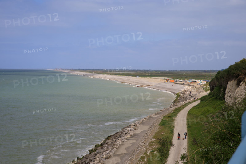 france, région Hauts de france, Somme, Ault,