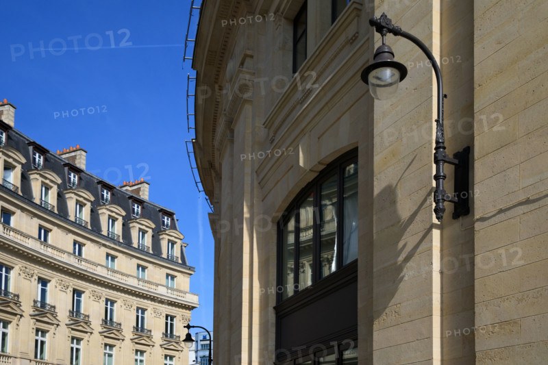 Paris, Bourse de Commerce - Pinault Collection