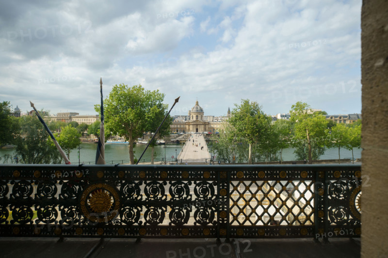 Paris, Louvre Museum