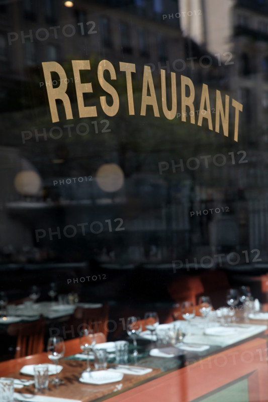 Paris, rue Réaumur