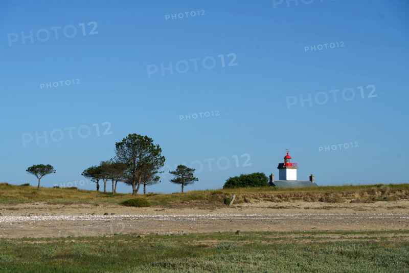 france, region Normandie, Manche, cotentin, Agon coutainville, pointe d'Agon,