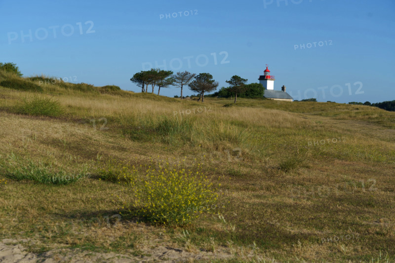 france, region Normandie, Manche, cotentin, Agon coutainville, pointe d'Agon,