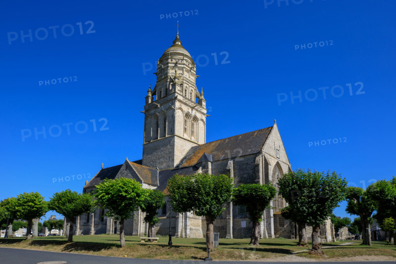 france, region Normandie, Manche, cotentin, Sainte-Marie du Mont,