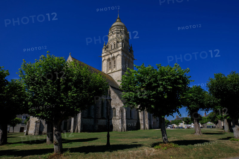 france, region Normandie, Manche, cotentin, Sainte-Marie du Mont,