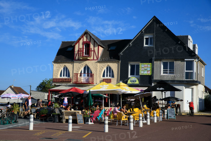 rance, region Normandie, Manche, cotentin, Agon coutainville, le Passous,