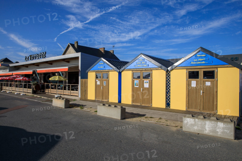 rance, region Normandie, Manche, cotentin, Agon coutainville, le Passous, petit musée de la mer,