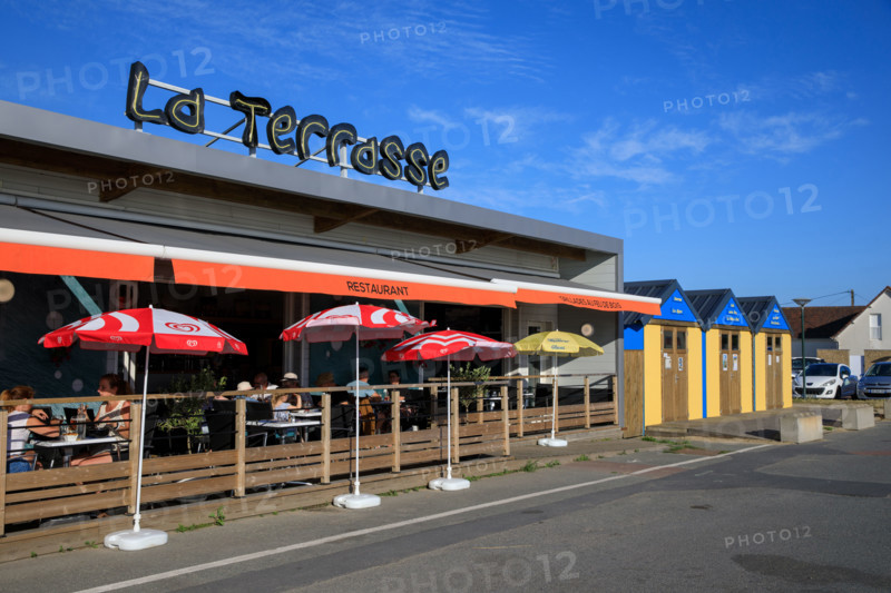 rance, region Normandie, Manche, cotentin, Agon coutainville, le Passous,