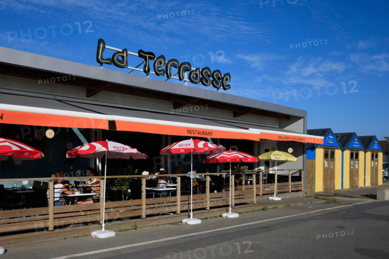 rance, region Normandie, Manche, cotentin, Agon coutainville, le Passous,