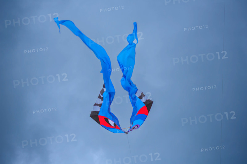 Dieppe, Dieppe International Kite Festival