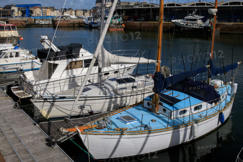 Dieppe, Seine-Maritime