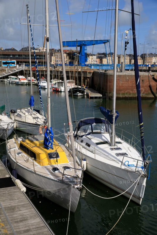 Dieppe, France
