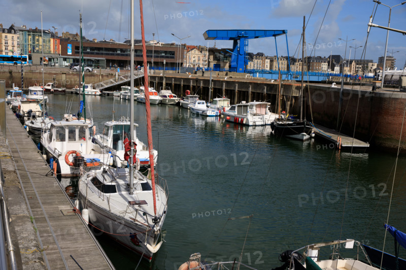 Dieppe, France