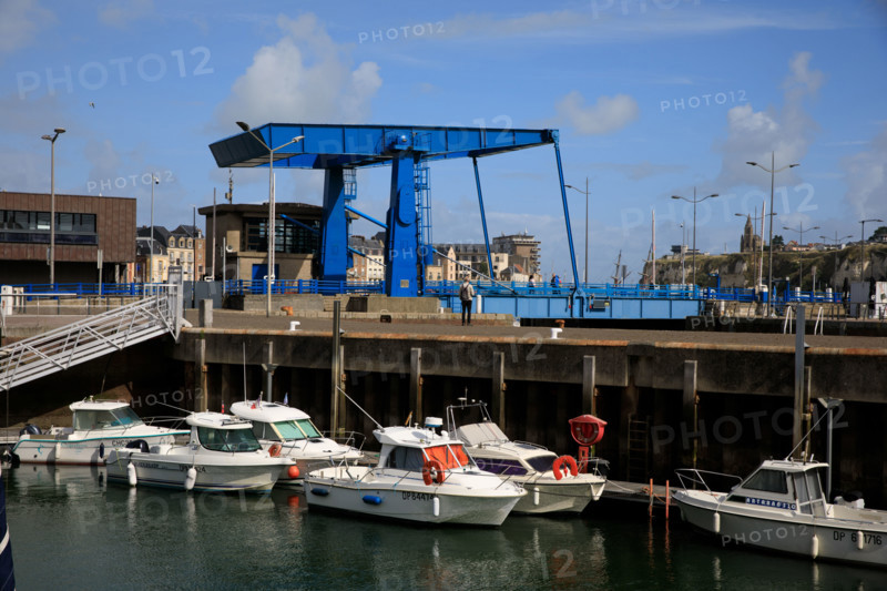 Dieppe, France
