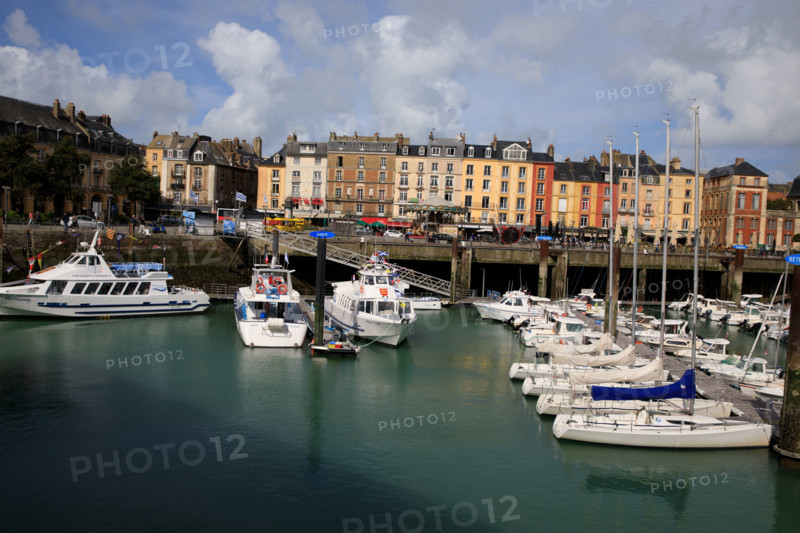 Dieppe, France