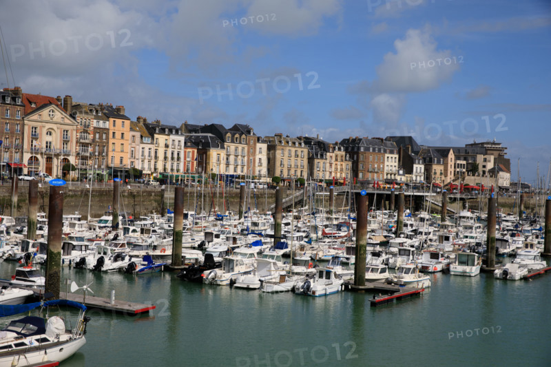 Dieppe, Seine-Maritime